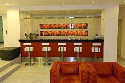 фото отеля Olympic Palladium Hotel Rethymno