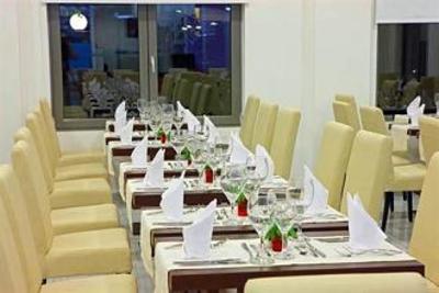 фото отеля Olympic Palladium Hotel Rethymno