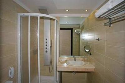 фото отеля Olympic Palladium Hotel Rethymno
