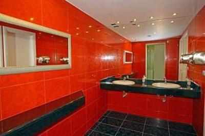фото отеля Olympic Palladium Hotel Rethymno