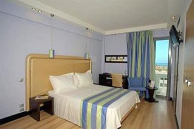 фото отеля Olympic Palladium Hotel Rethymno