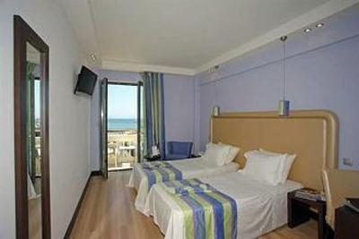фото отеля Olympic Palladium Hotel Rethymno