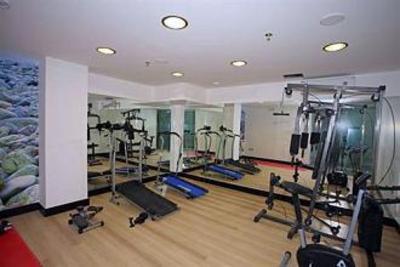 фото отеля Olympic Palladium Hotel Rethymno