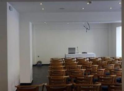 фото отеля Olympic Palladium Hotel Rethymno