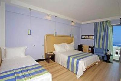 фото отеля Olympic Palladium Hotel Rethymno