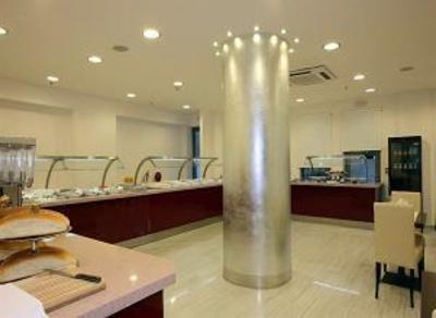 фото отеля Olympic Palladium Hotel Rethymno