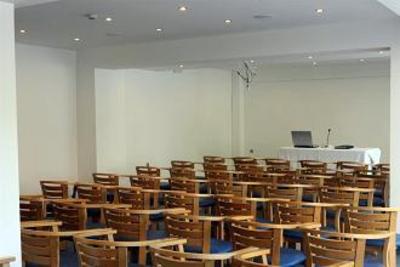 фото отеля Olympic Palladium Hotel Rethymno