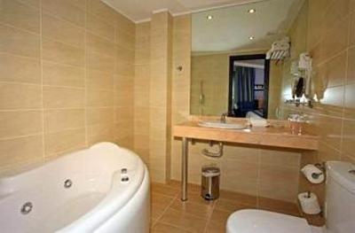 фото отеля Olympic Palladium Hotel Rethymno