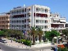 фото отеля Olympic Palladium Hotel Rethymno