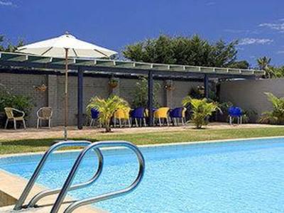 фото отеля All Seasons Geraldton
