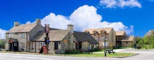 фото отеля Duke of Marlborough Hotel Woodstock