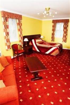 фото отеля Duke of Marlborough Hotel Woodstock