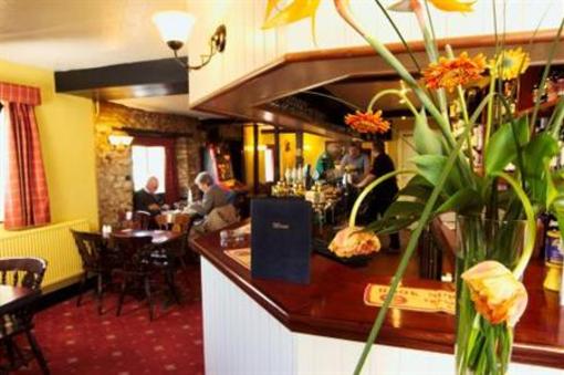 фото отеля Duke of Marlborough Hotel Woodstock