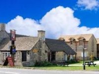 Duke of Marlborough Hotel Woodstock