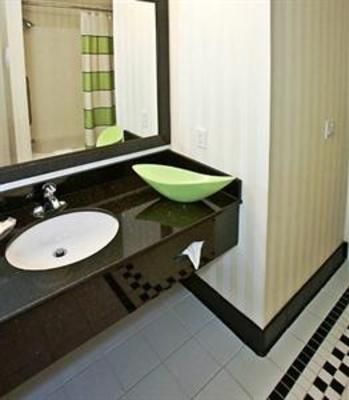 фото отеля Fairfield Inn & Suites Venice