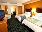 фото отеля Fairfield Inn & Suites Venice