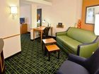 фото отеля Fairfield Inn & Suites Venice