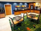 фото отеля Fairfield Inn & Suites Venice