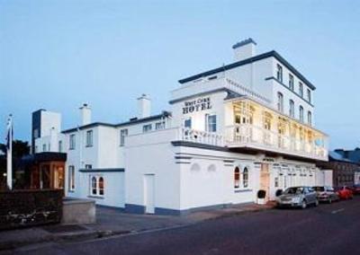 фото отеля West Cork Hotel
