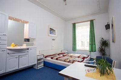 фото отеля Space Hotel & Hostel Leipzig