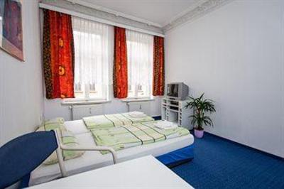 фото отеля Space Hotel & Hostel Leipzig