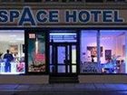 фото отеля Space Hotel & Hostel Leipzig