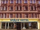 фото отеля Space Hotel & Hostel Leipzig