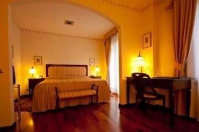 фото отеля Hotel Villa Luppis