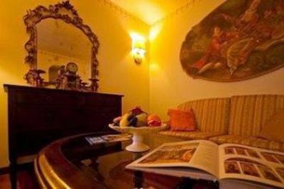 фото отеля Hotel Villa Luppis