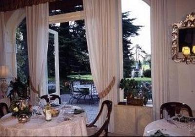 фото отеля Hotel Villa Luppis