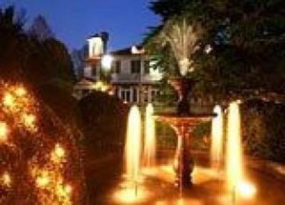 фото отеля Hotel Villa Luppis