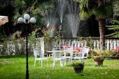 фото отеля Hotel Villa Luppis