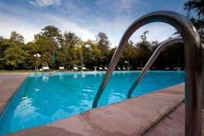 фото отеля Hotel Villa Luppis