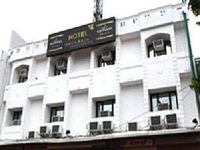 Maharaja Residency Hotel Jaipur