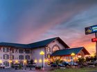 фото отеля BEST WESTERN Swiss Chalet Hotel & Suites