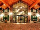 фото отеля BEST WESTERN Swiss Chalet Hotel & Suites