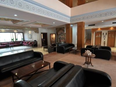 фото отеля Wassim Hotel Fez