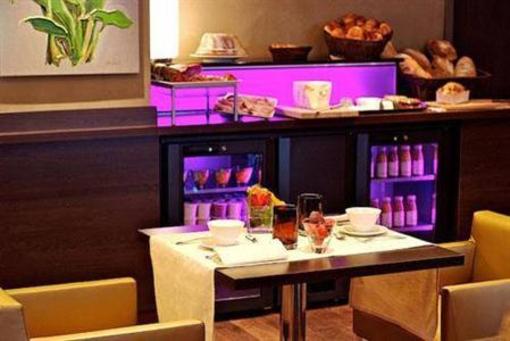 фото отеля Hotel Les Rives
