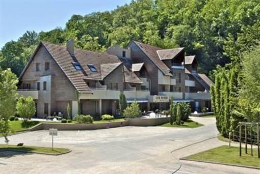 фото отеля Hotel Les Rives