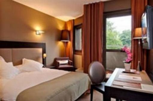 фото отеля Hotel Les Rives