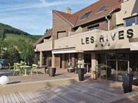 Hotel Les Rives