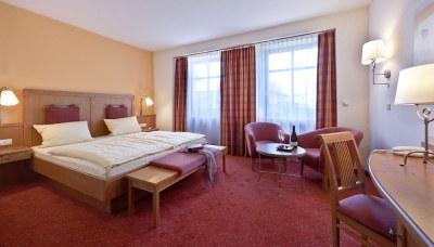 фото отеля Ringhotel Loewen