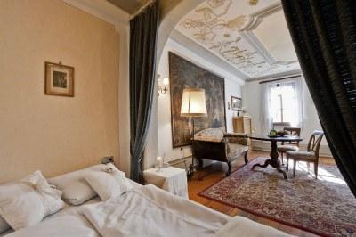 фото отеля Ringhotel Loewen