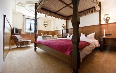 фото отеля Ringhotel Loewen