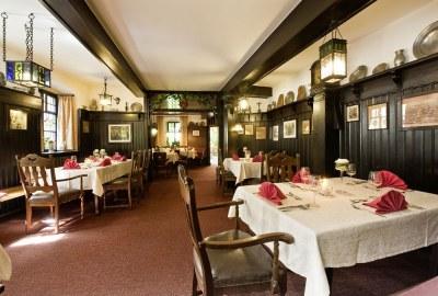 фото отеля Ringhotel Loewen