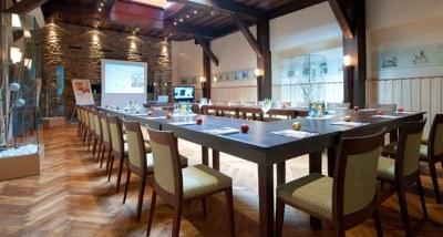 фото отеля Ringhotel Loewen