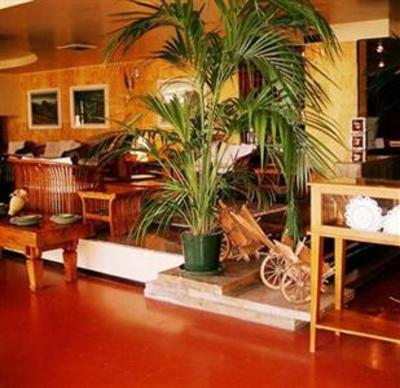 фото отеля Kafara Hotel