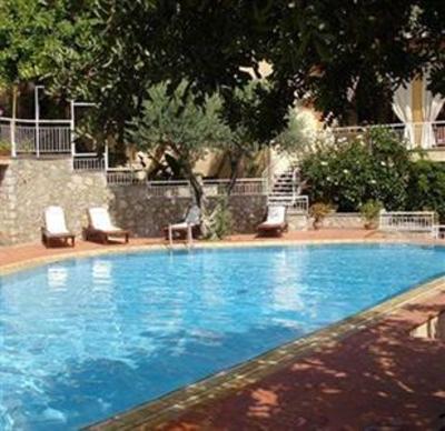фото отеля Kafara Hotel