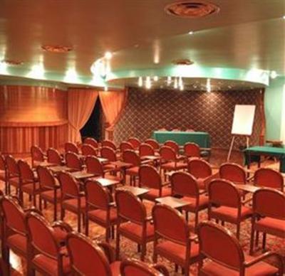 фото отеля Kafara Hotel