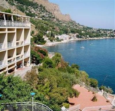 фото отеля Kafara Hotel